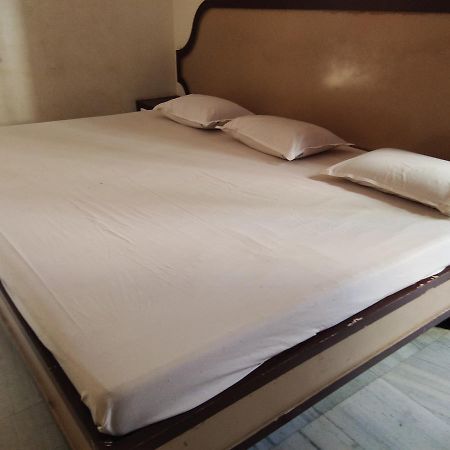 Hotel John Kanyakumari Bagian luar foto