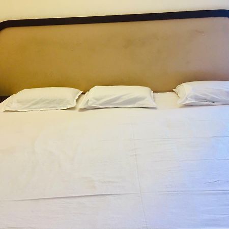 Hotel John Kanyakumari Bagian luar foto
