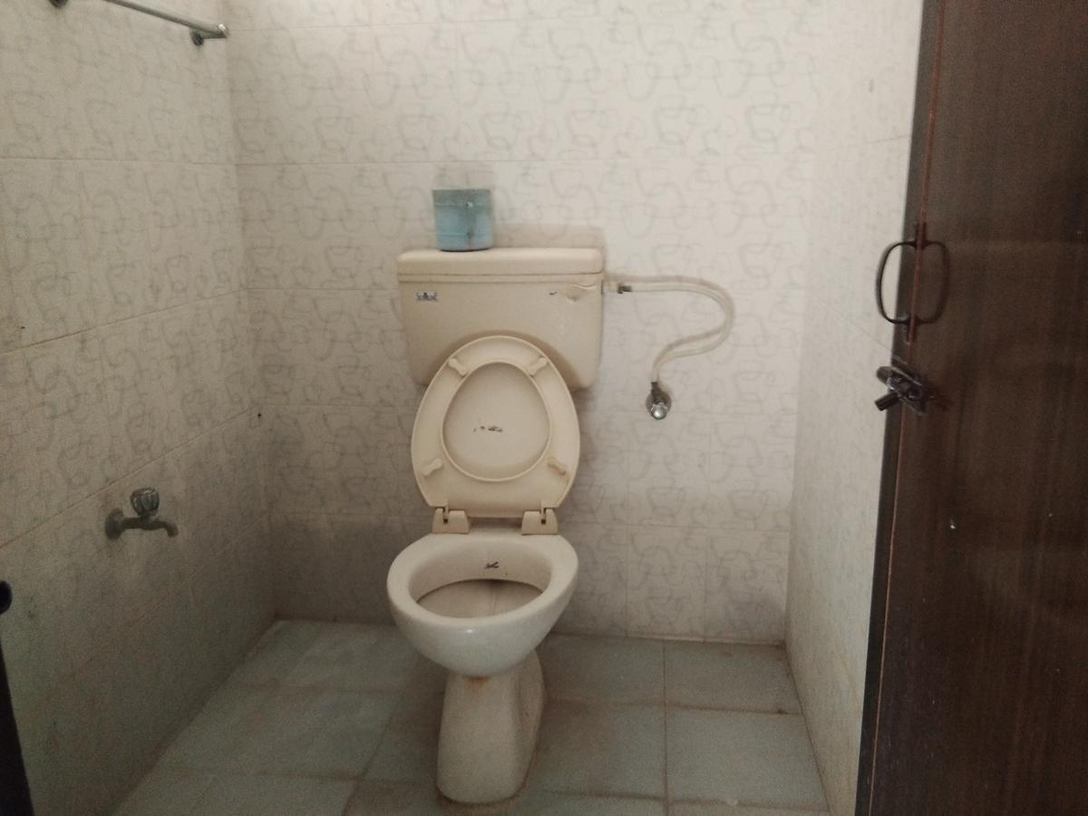 Hotel John Kanyakumari Bagian luar foto
